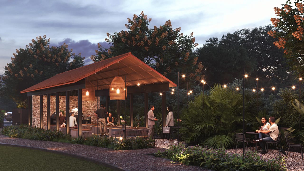 Luxury Residential Projects Near Naya Raipur