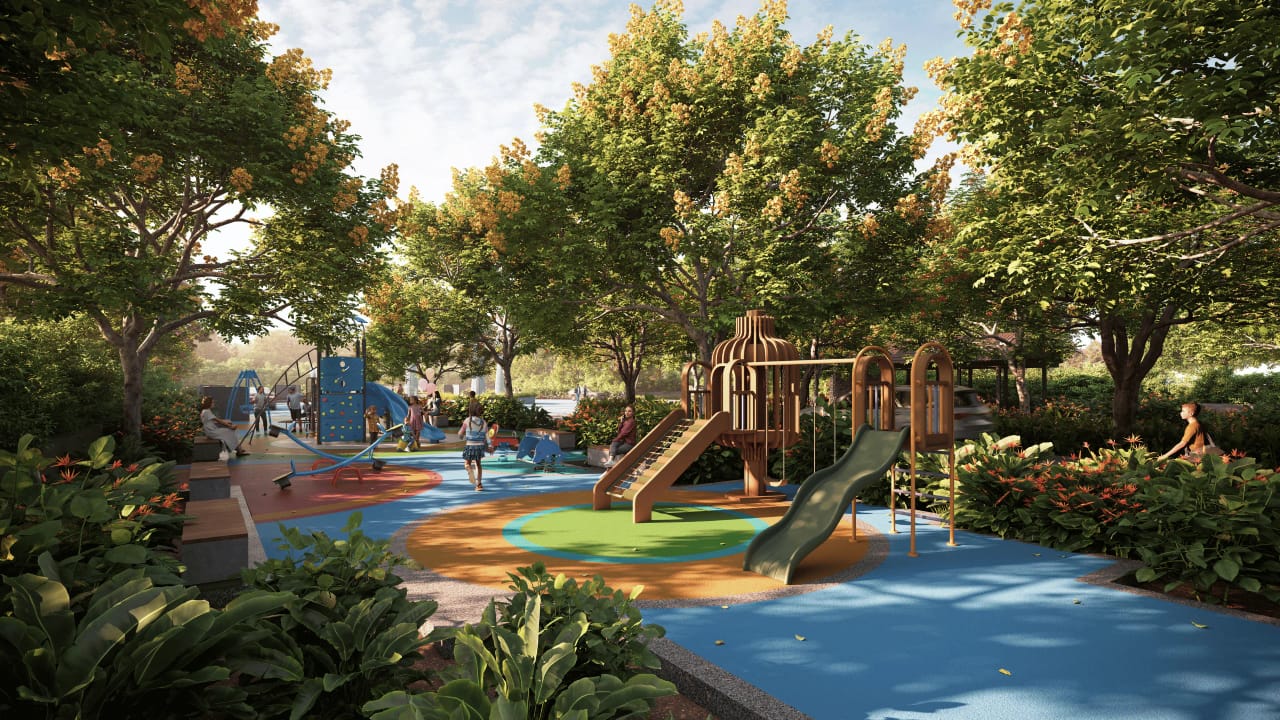 Luxury Residential Projects Near Naya Raipur