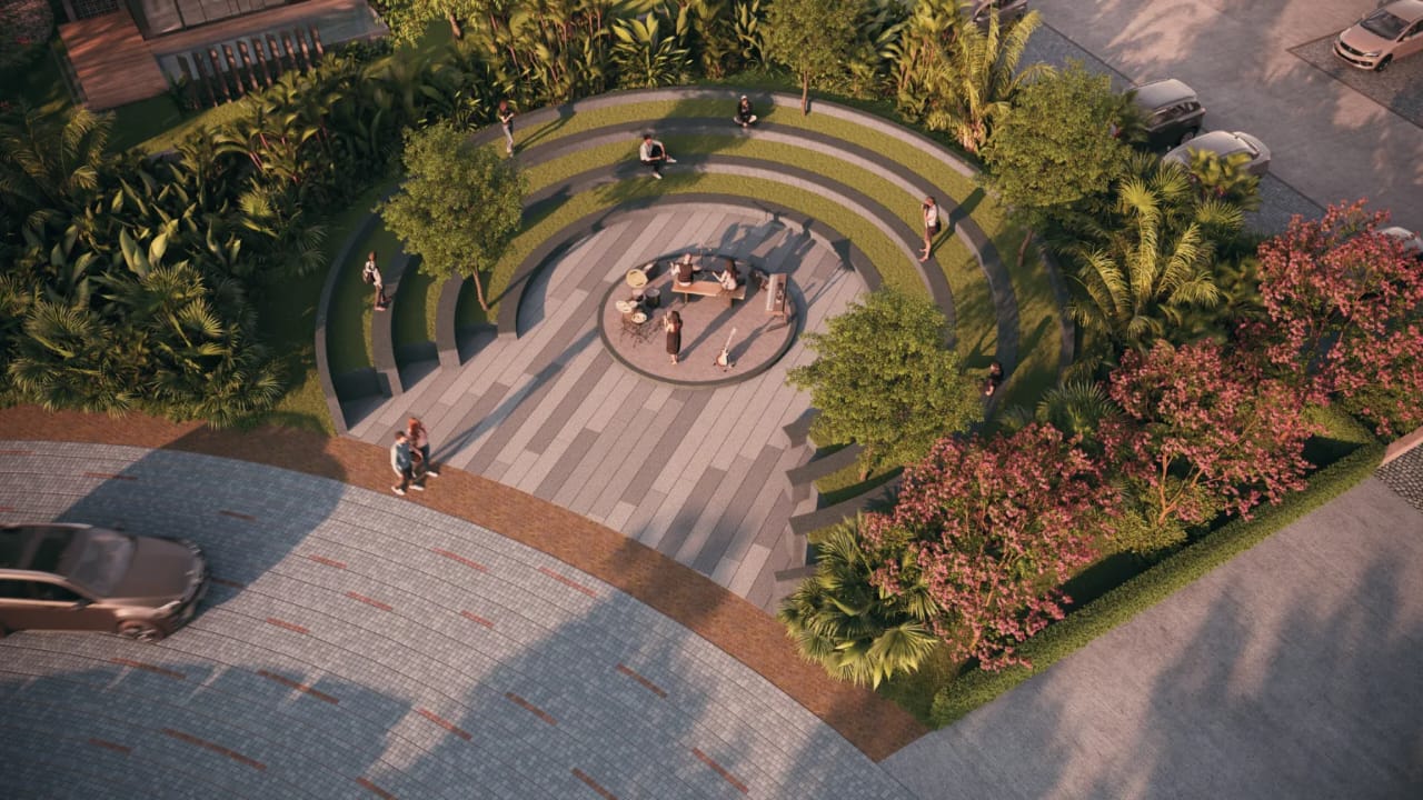 Luxury Residential Projects Near Naya Raipur