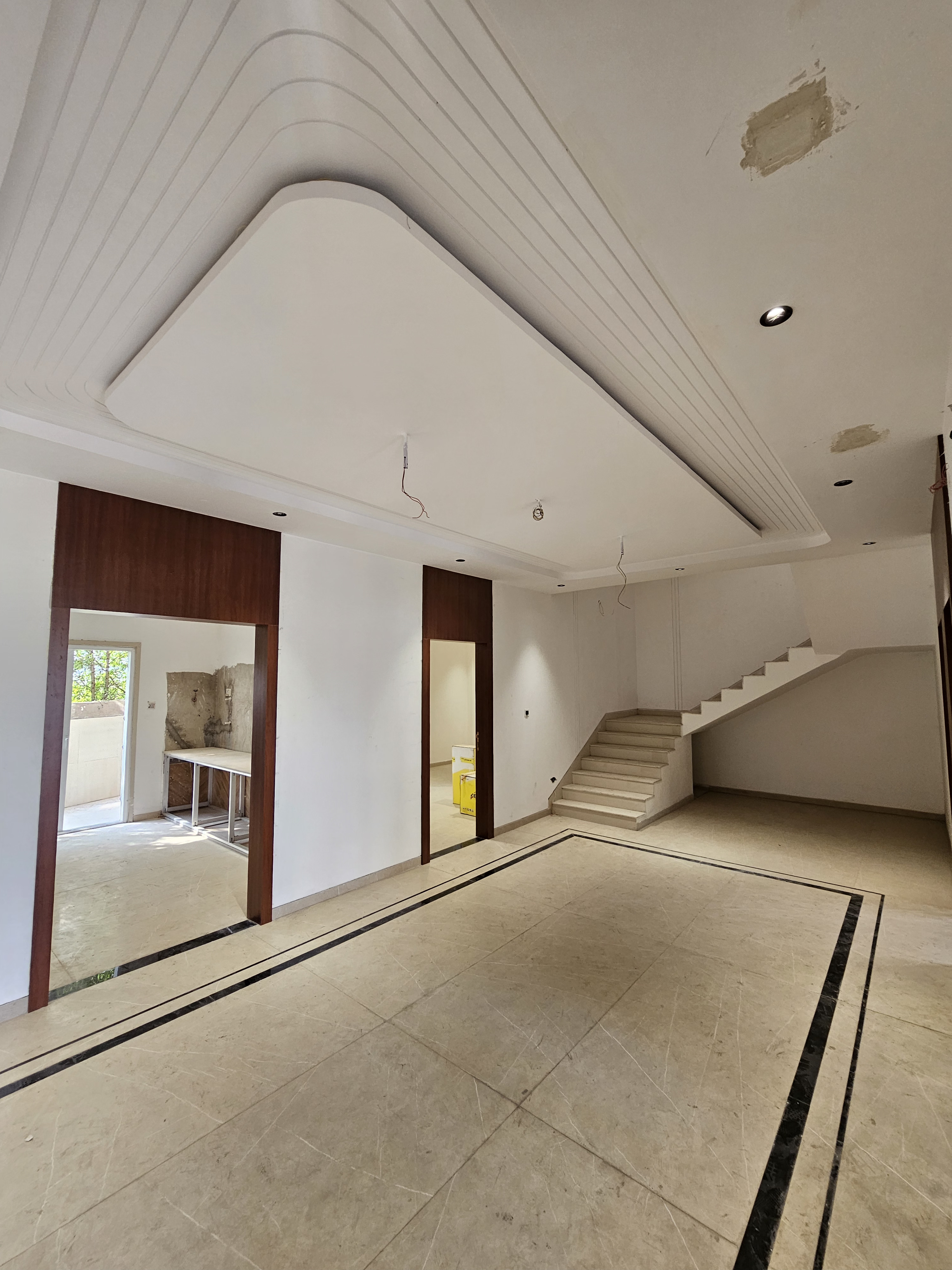 Premium 5BHK House For Sale in Raipur | Sapphire Greens, Shankar Nagar