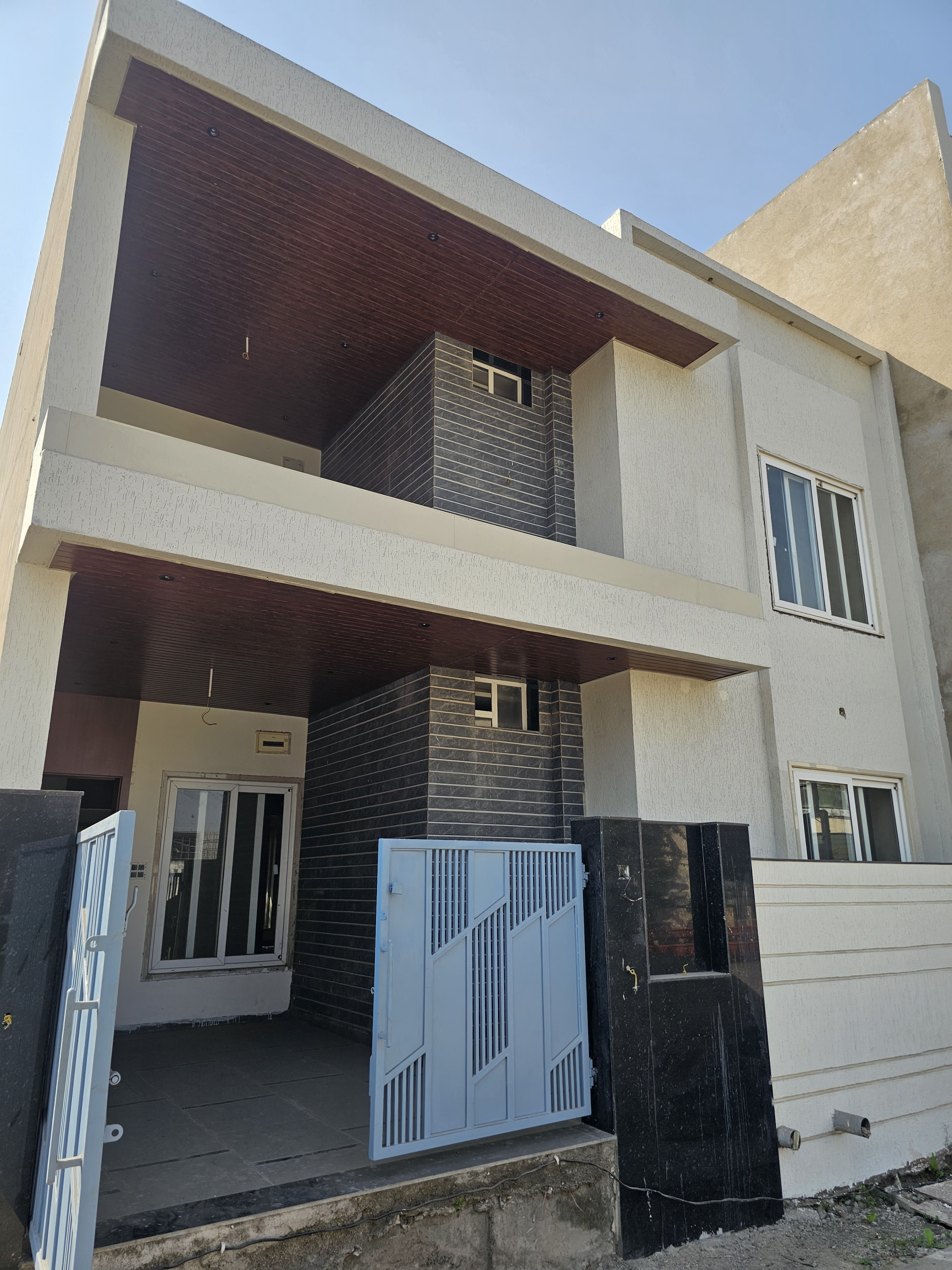 Premium 5BHK House For Sale in Raipur | Sapphire Greens, Shankar Nagar