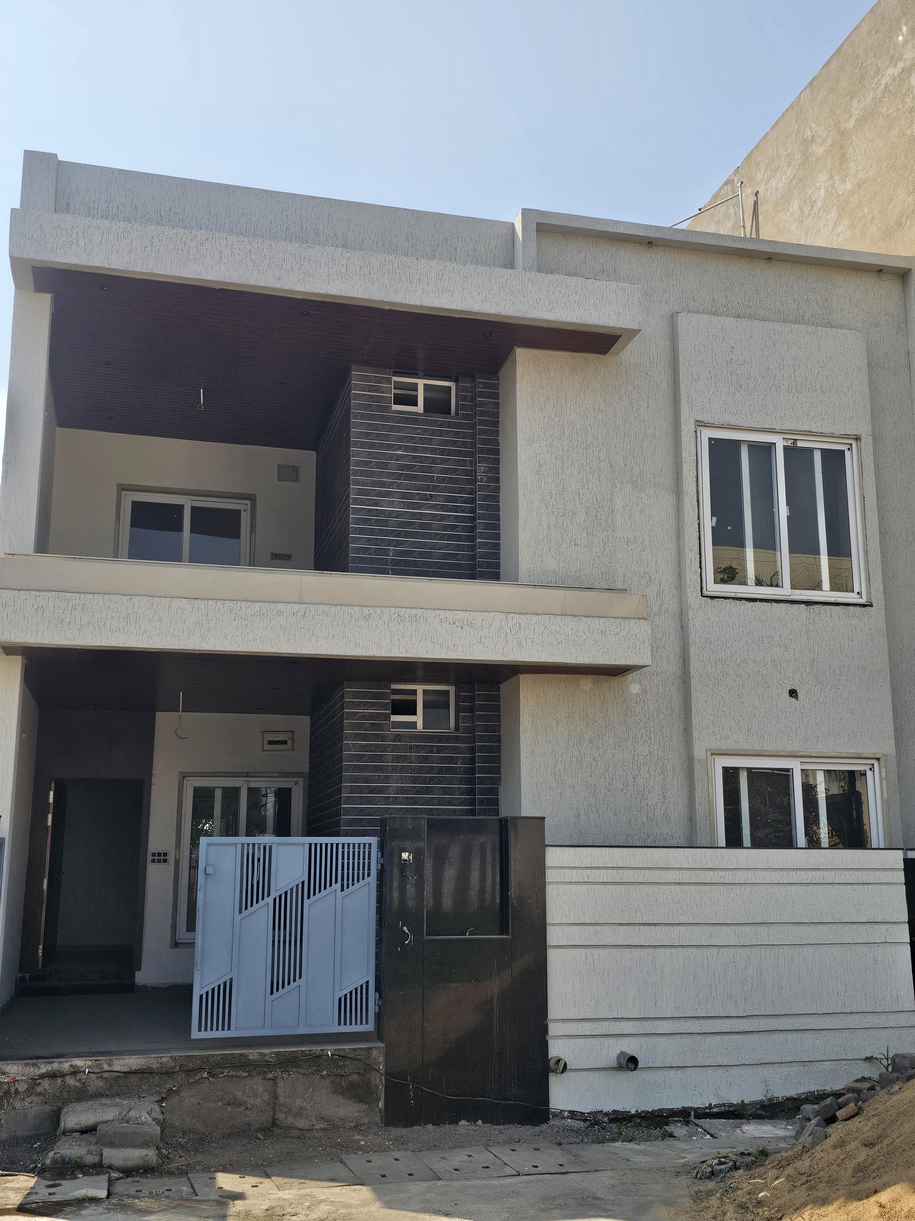 Premium 5BHK House For Sale in Raipur | Sapphire Greens, Shankar Nagar