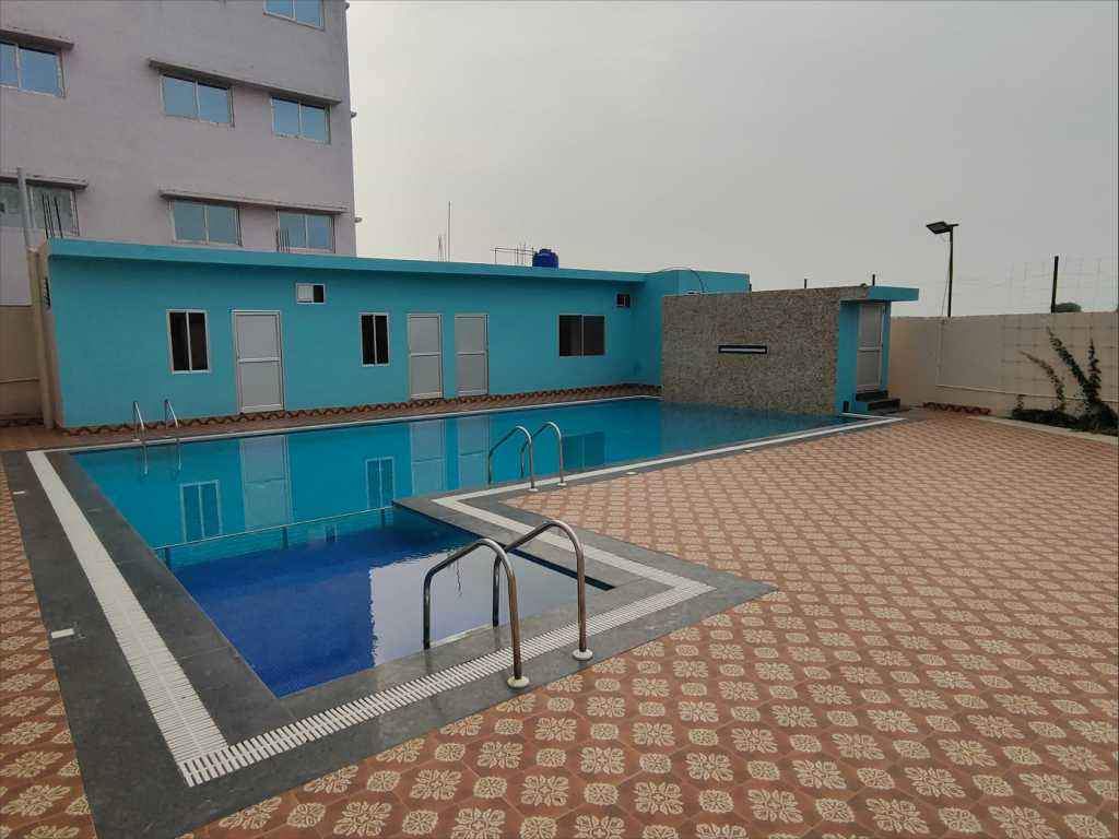 Ashtavinayak City Residential Plots for Sale Near Kamal Vihar Raipur | RERA Approved Township