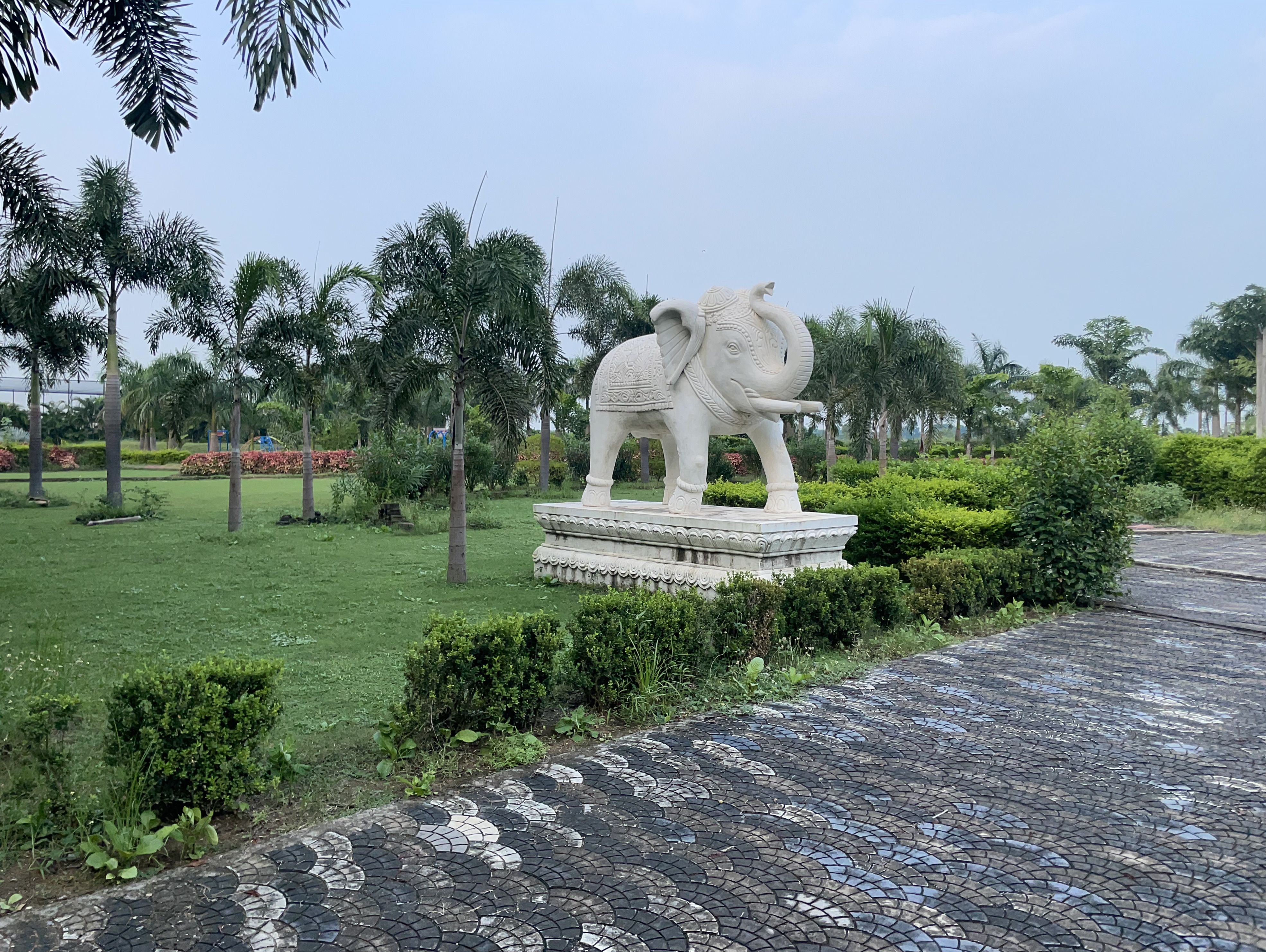 🏡Residential Plots for Sale in Goodluck Residency, Old Dhamtari Road, Raipur | RERA Approved |