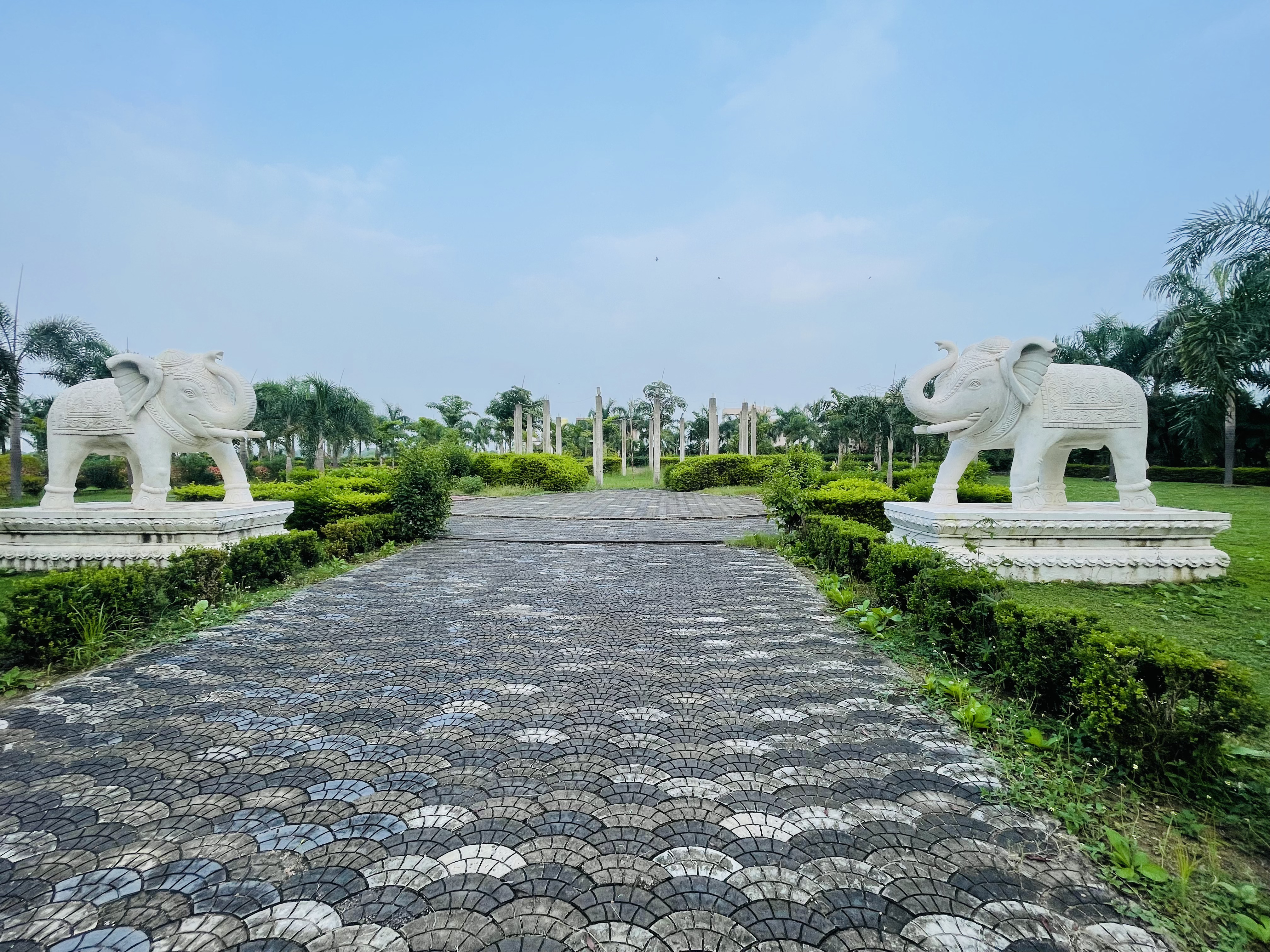 🏡Residential Plots for Sale in Goodluck Residency, Old Dhamtari Road, Raipur | RERA Approved |