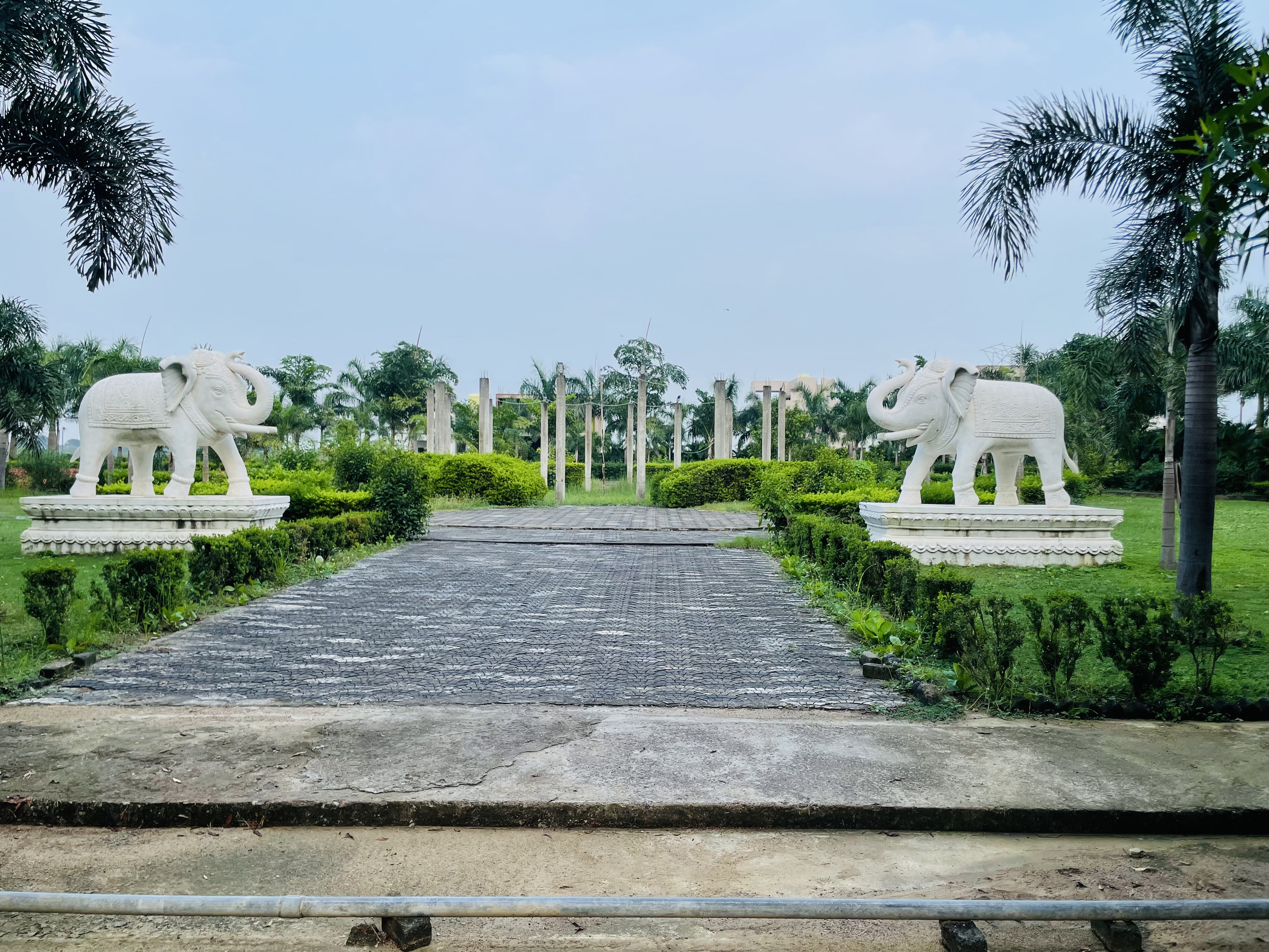 🏡Residential Plots for Sale in Goodluck Residency, Old Dhamtari Road, Raipur | RERA Approved |